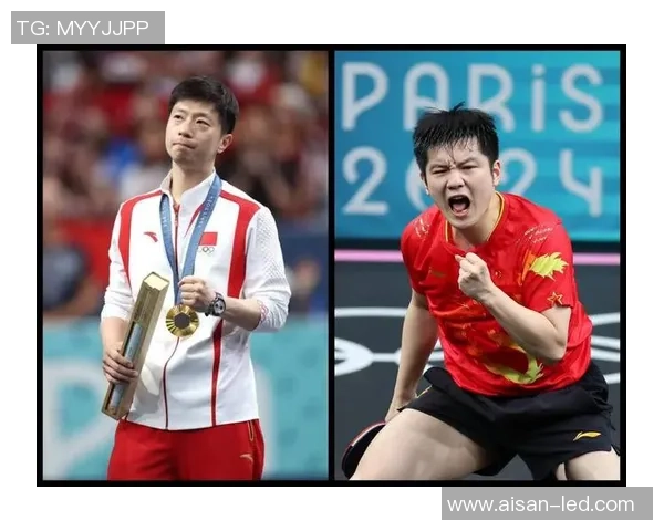 全运会成樊振东比武台国乒三大高手轮番交锋引发热议