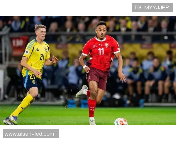 扎卡在社交媒体上欢庆瑞士队晋级世界杯激动不已期待比赛来临