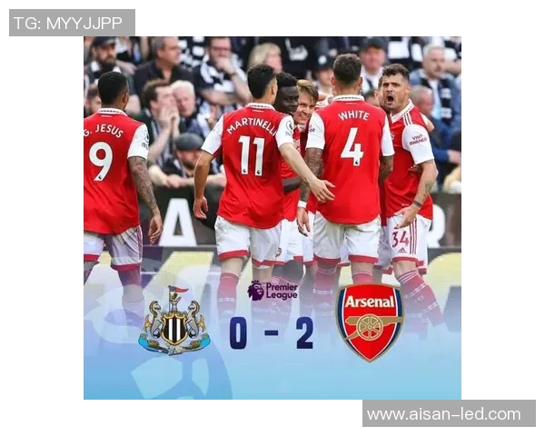 阿森纳2-0领先热刺加布和厄德高激情庆祝两大主力仍未登场