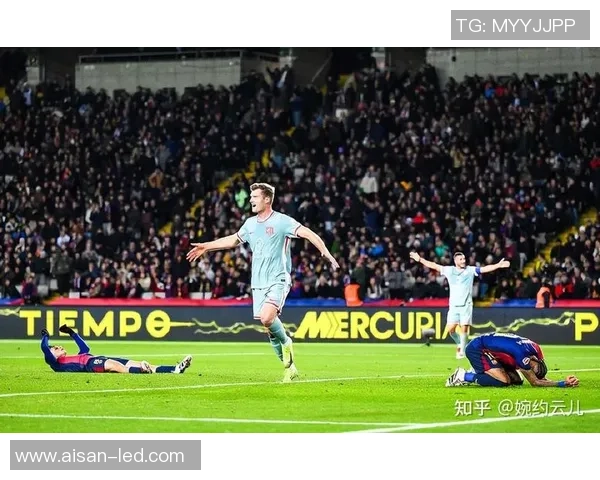 马竞放弃防守专注进攻对抗巴萨结果失利在情理之中